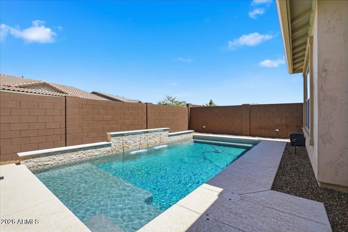 HARVEST QUEEN CREEK PARCEL 2-6 - Residential