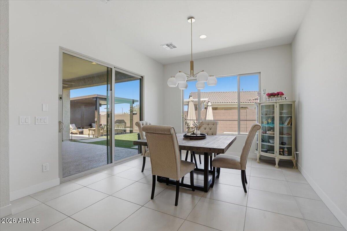 HARVEST QUEEN CREEK PARCEL 2-6 - Residential
