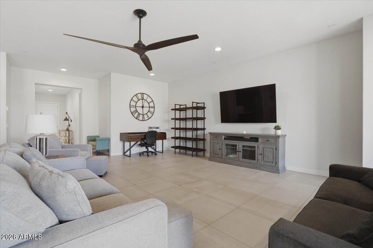 HARVEST QUEEN CREEK PARCEL 2-6 - Residential