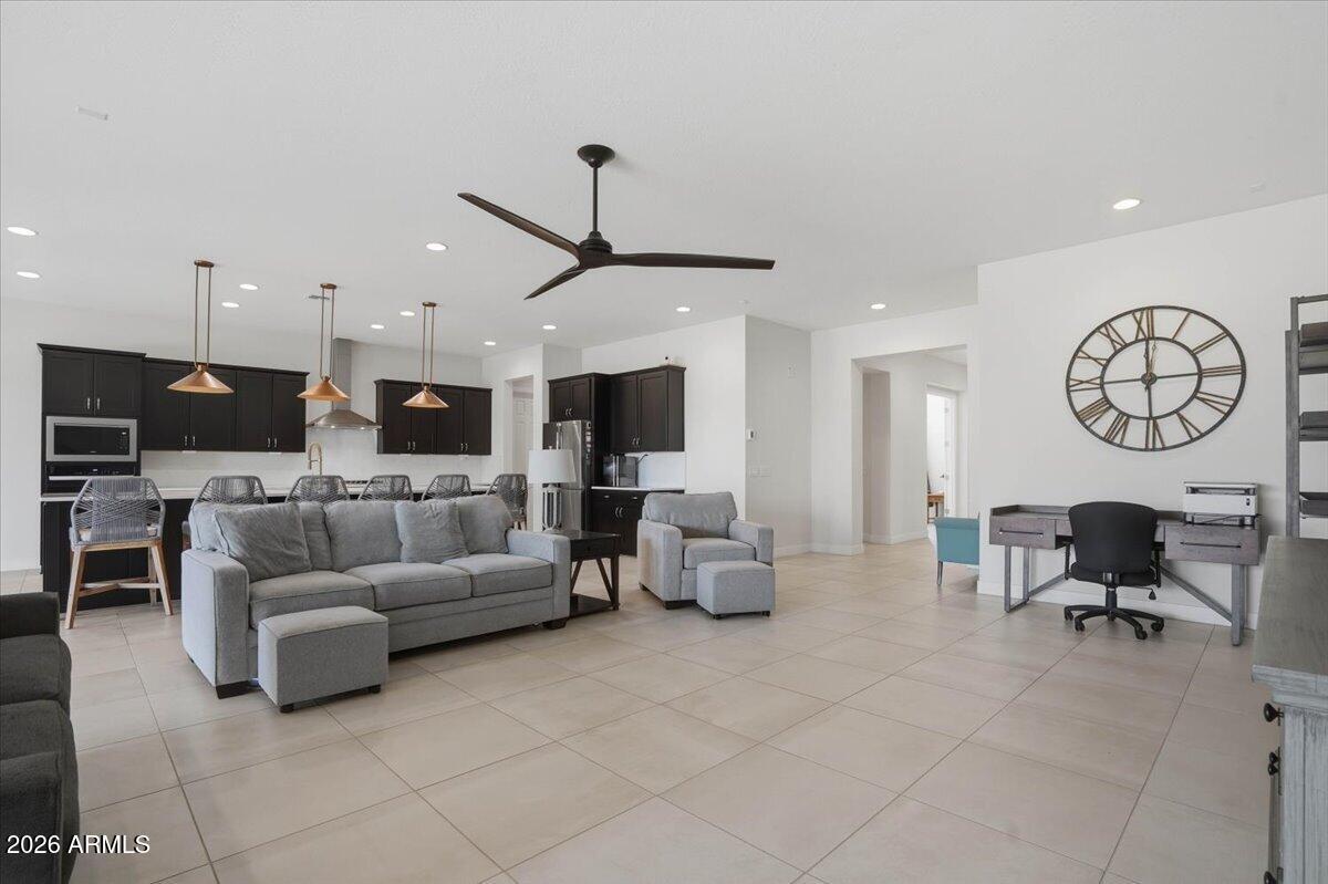 HARVEST QUEEN CREEK PARCEL 2-6 - Residential