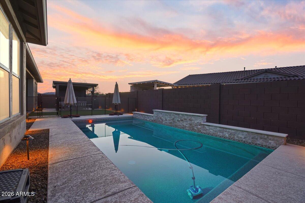 HARVEST QUEEN CREEK PARCEL 2-6 - Residential