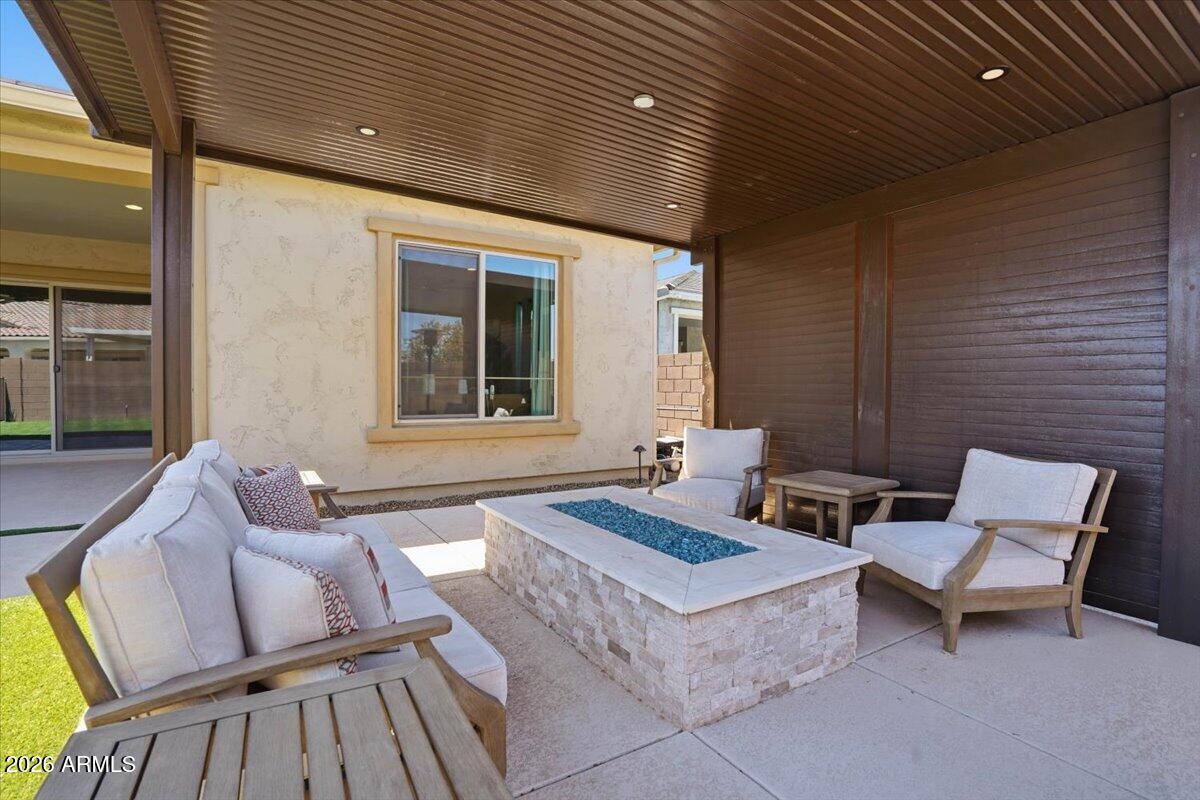 HARVEST QUEEN CREEK PARCEL 2-6 - Residential