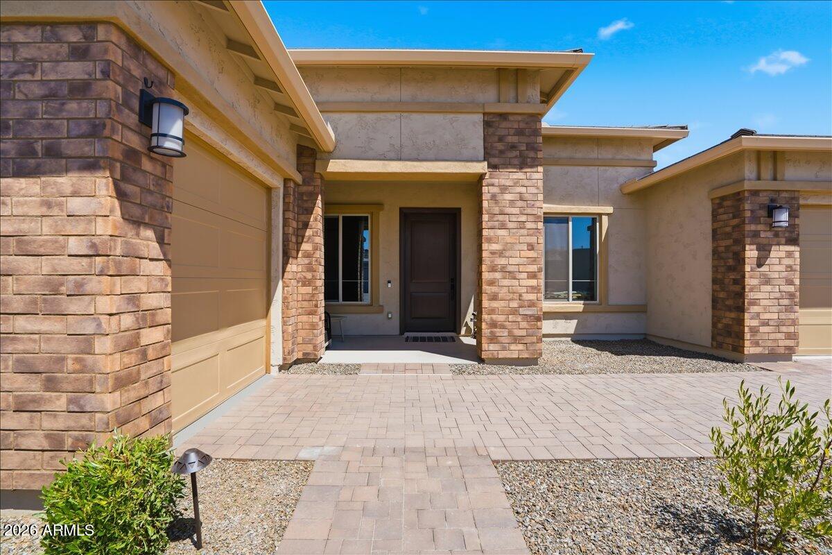 HARVEST QUEEN CREEK PARCEL 2-6 - Residential