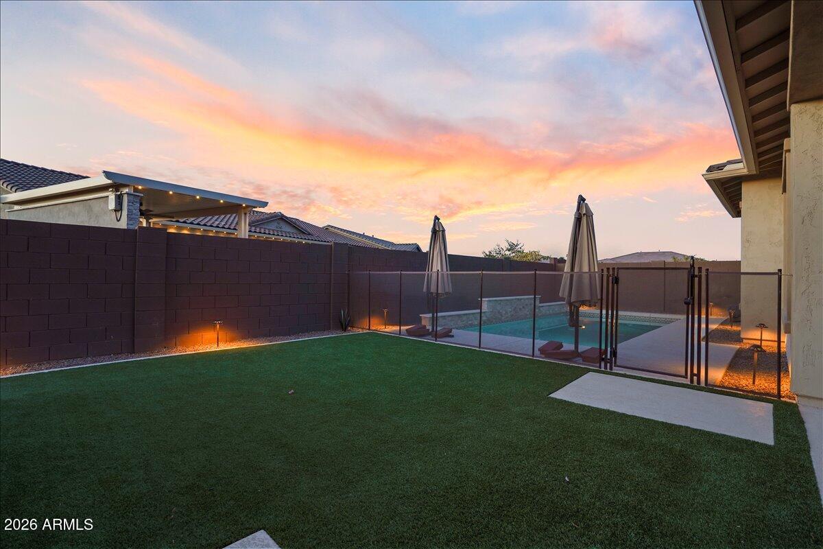 HARVEST QUEEN CREEK PARCEL 2-6 - Residential