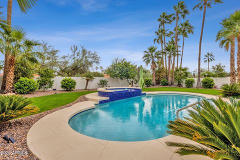 9363 N 110TH Street Scottsdale AZ 85259