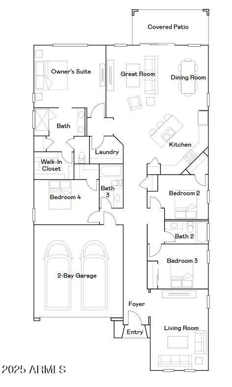 Homes for Sale in Queen Creek Arizona 1 23134 E SADDLE Way