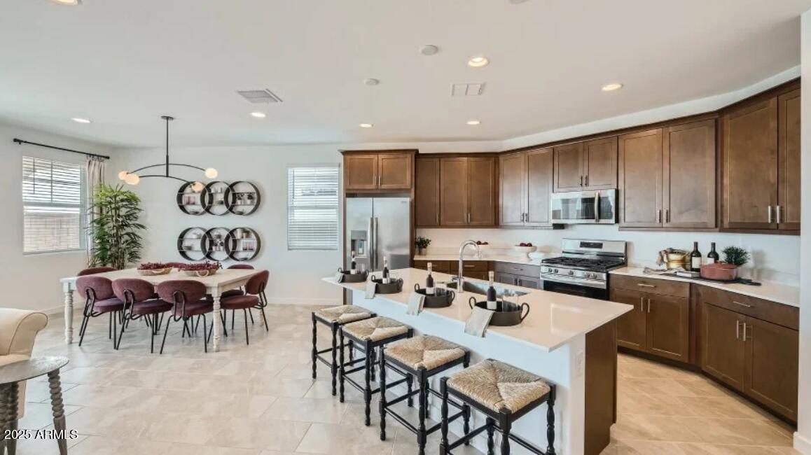 Homes for Sale in Queen Creek Arizona 2 23134 E SADDLE Way