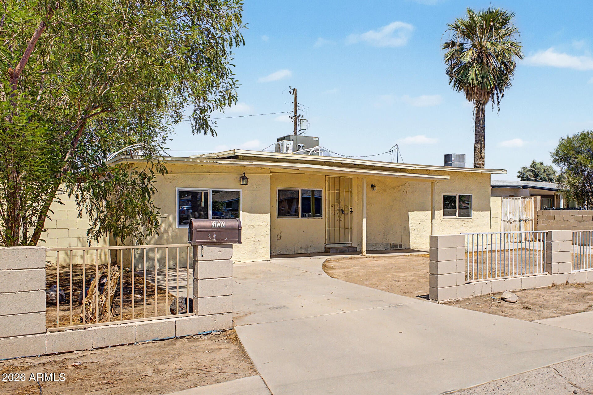3130 W ALMERIA Road