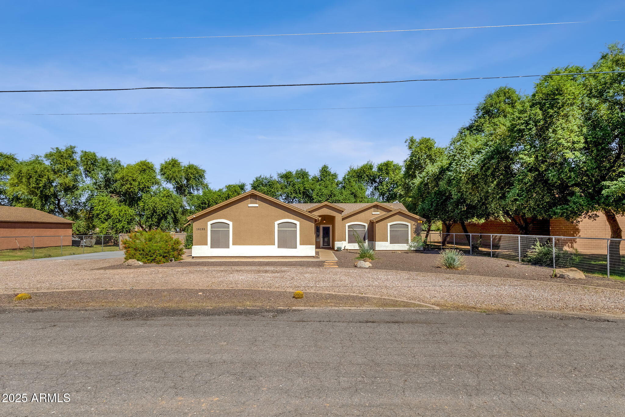 Homes for Sale in Queen Creek Arizona 4 18132 E BELLERIVE Drive