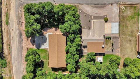 Chandler Heights Homes for Sale in Queen Creek Arizona 12 18132 E BELLERIVE Drive Queen Creek AZ 85142