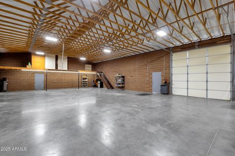 18132 E BELLERIVE Drive Queen Creek AZ 85142