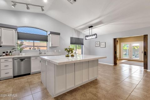 18132 E BELLERIVE Drive Queen Creek AZ 85142