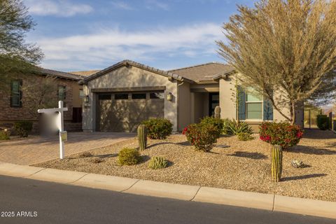 A home in Rio Verde