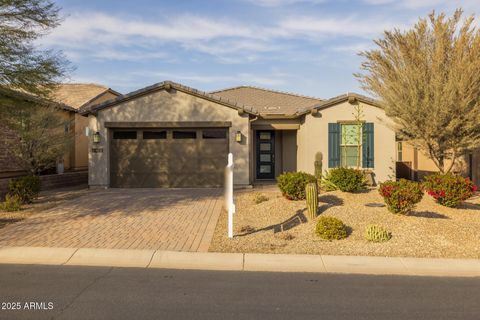 A home in Rio Verde