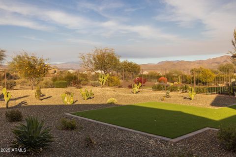 A home in Rio Verde