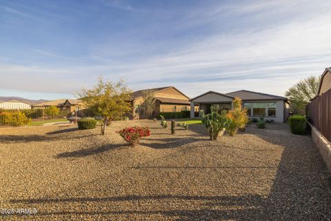 A home in Rio Verde