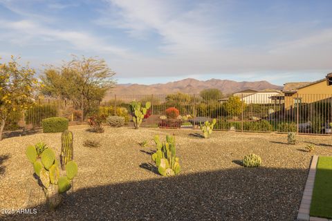 A home in Rio Verde