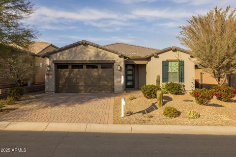 A home in Rio Verde