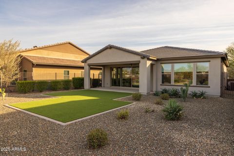 A home in Rio Verde