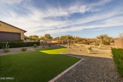 A home in Rio Verde