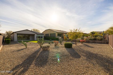 A home in Rio Verde