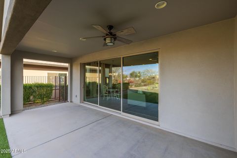 A home in Rio Verde