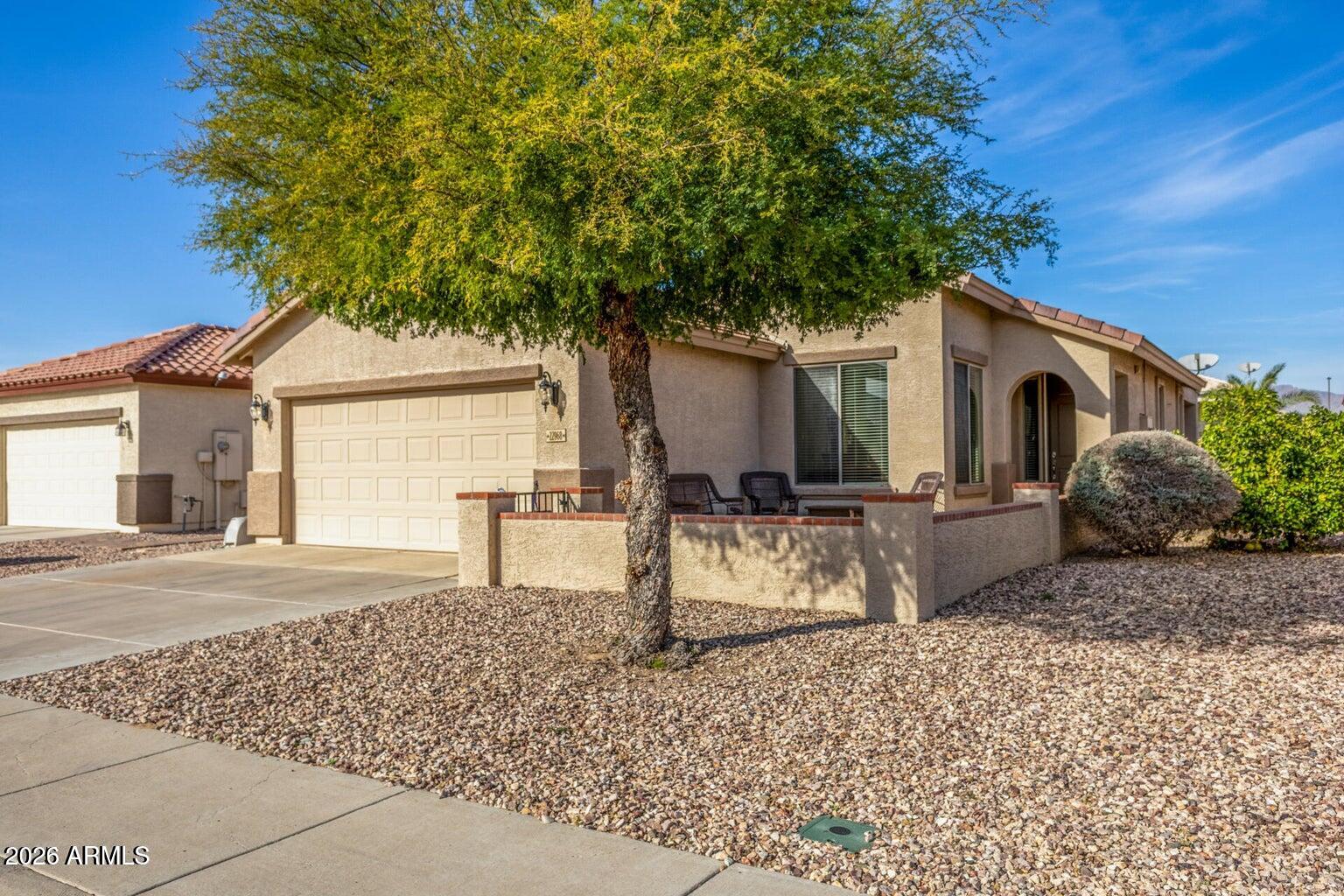 22968 W MICAH Way