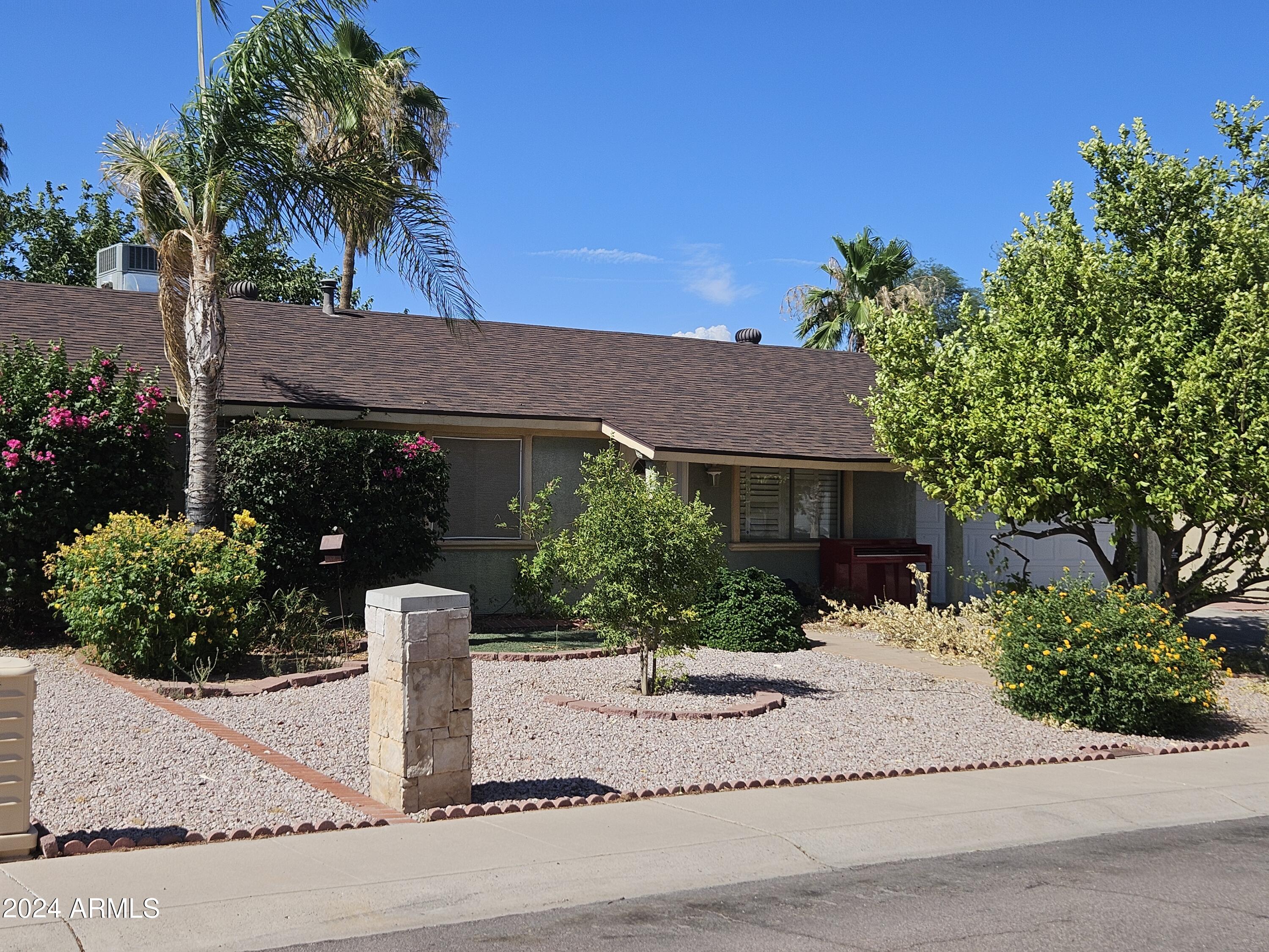 View Phoenix, AZ 85032 house