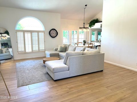 Property photo of 8091 E Del Trigo --, Scottsdale, AZ 85258