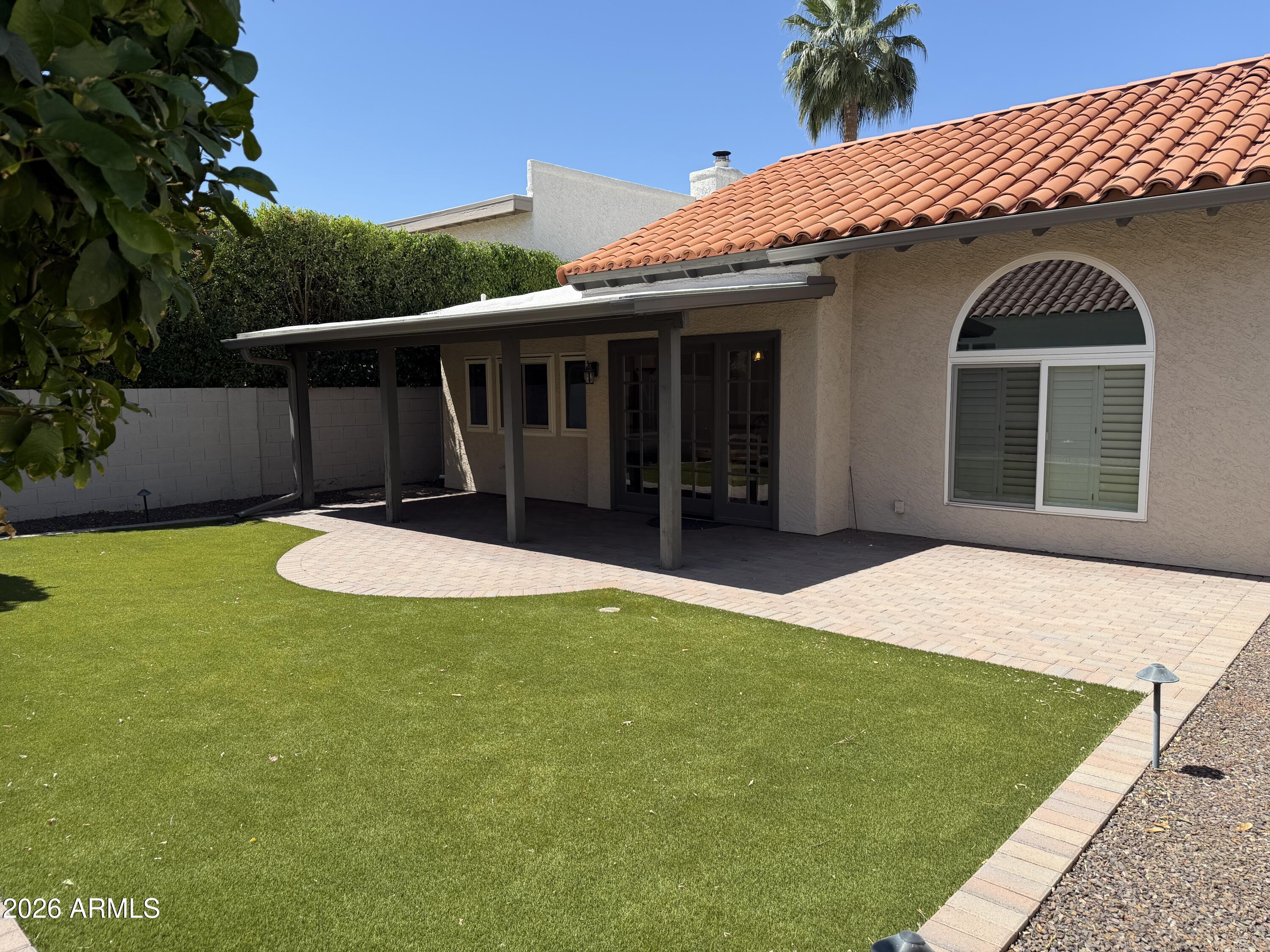 CASAS DIA FESTIVO - Residential