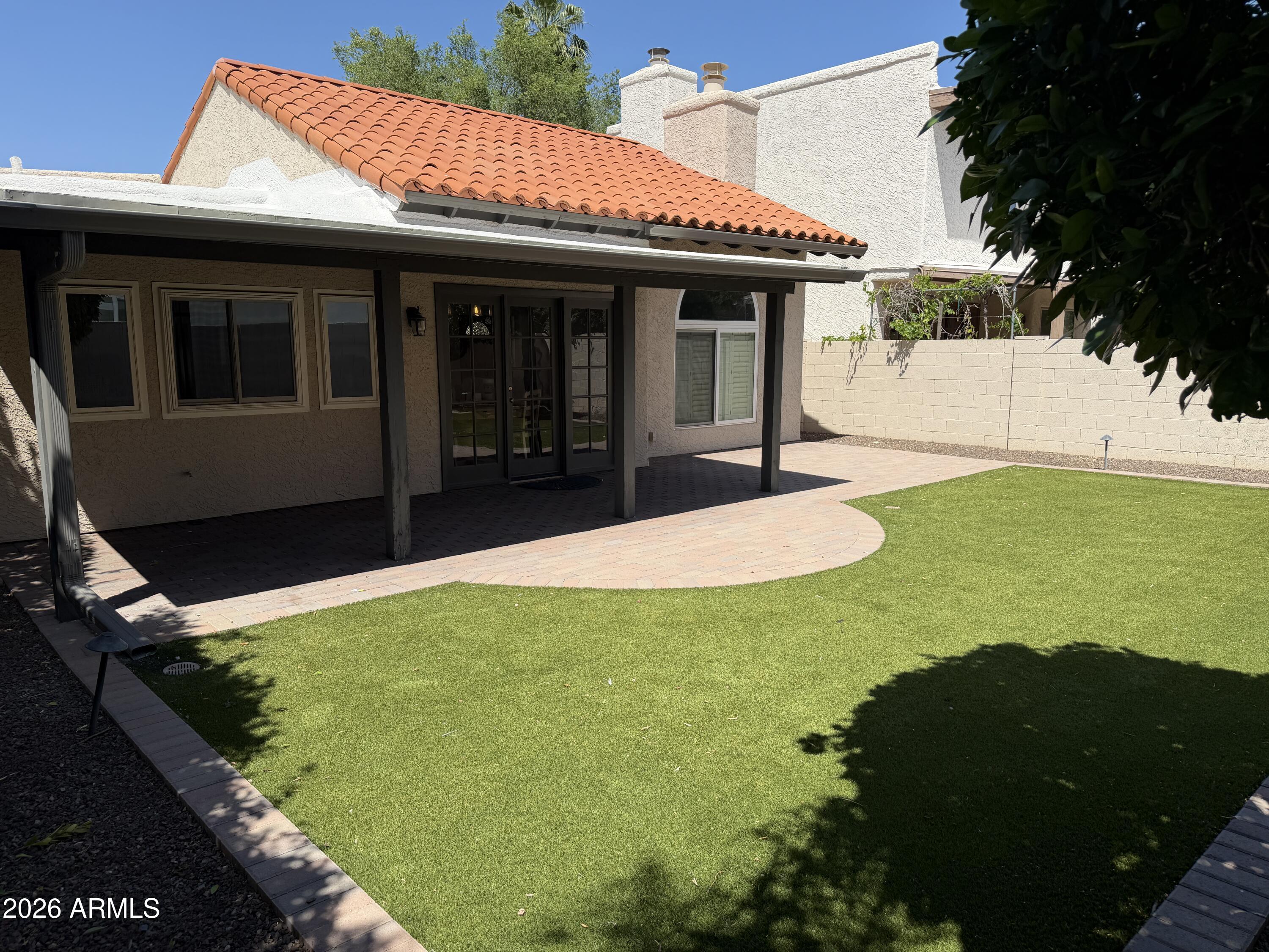 CASAS DIA FESTIVO - Residential