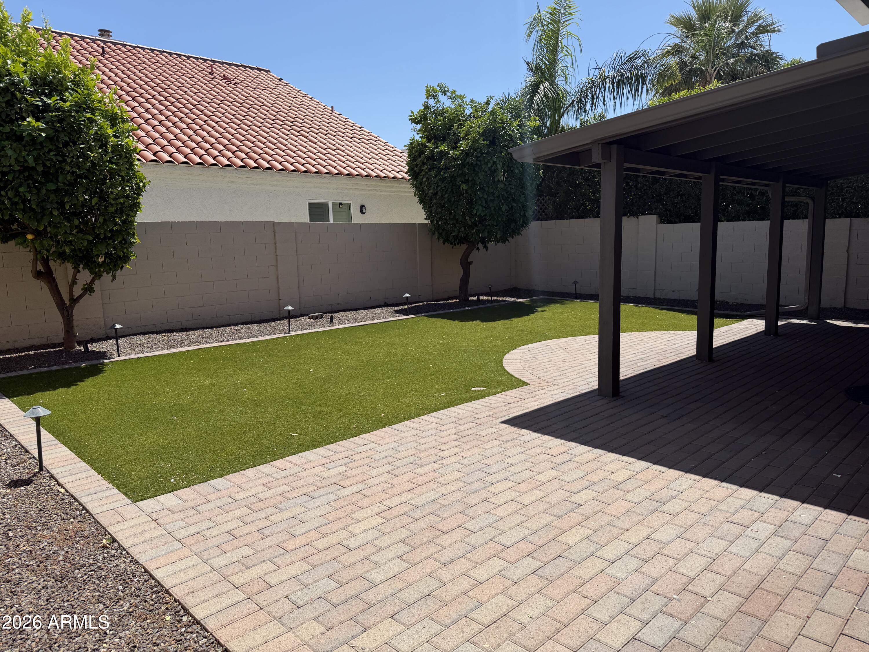 CASAS DIA FESTIVO - Residential