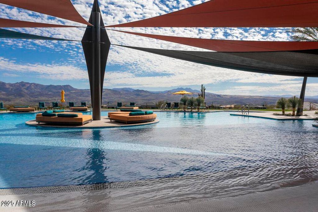 Photo of 18324 E Spring Valley Court, Rio Verde, AZ 85263 (MLS # 6943479)