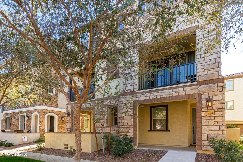 Photo of 1724 E Chelsea Lane, Gilbert, AZ 85295 (MLS # 6971716)