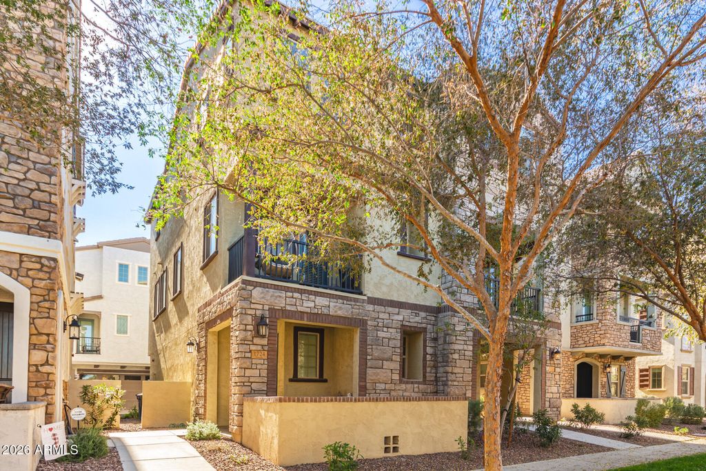 Photo of 1724 E Chelsea Lane, Gilbert, AZ 85295 (MLS # 6971716)