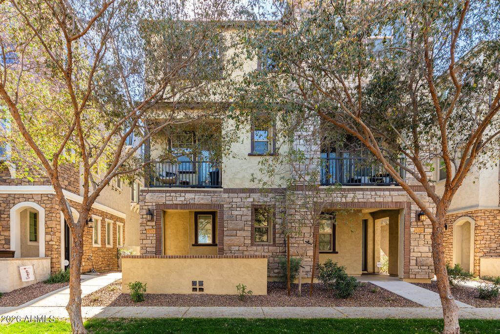 Photo of 1724 E Chelsea Lane, Gilbert, AZ 85295 (MLS # 6971716)