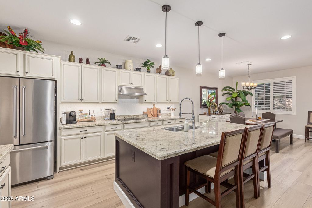 Photo of 20138 E Estrella Road, Queen Creek, AZ 85142 (MLS # 6945186)