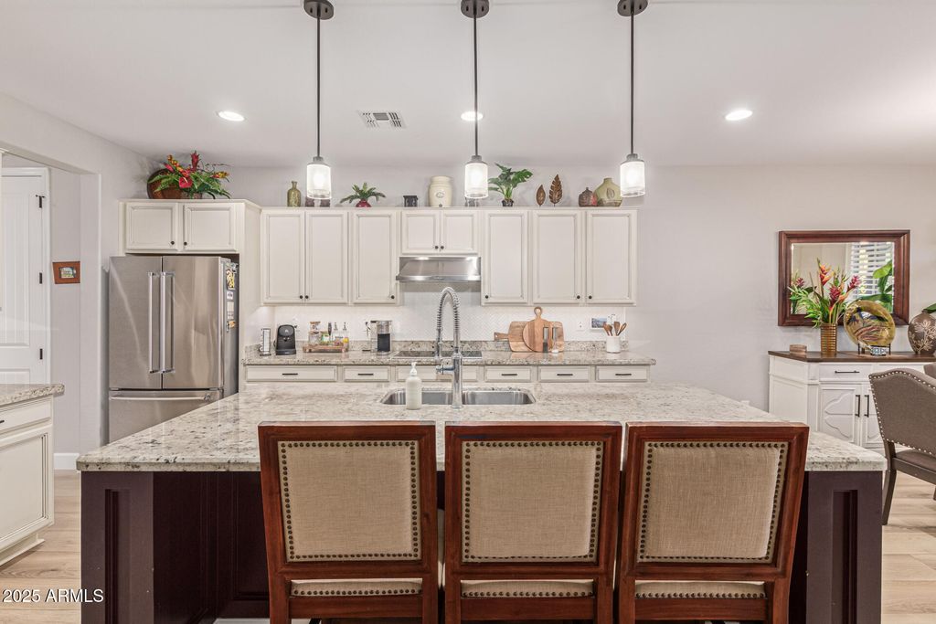 Photo of 20138 E Estrella Road, Queen Creek, AZ 85142 (MLS # 6945186)