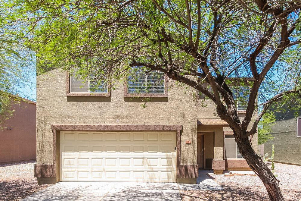 Photo 1 of 17 — 1198 E DUST DEVIL Drive, San Tan Valley, AZ 85143