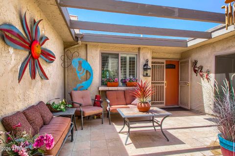 Photo of 5462 N 77th Street, Scottsdale, AZ 85250 (MLS # 7021608)