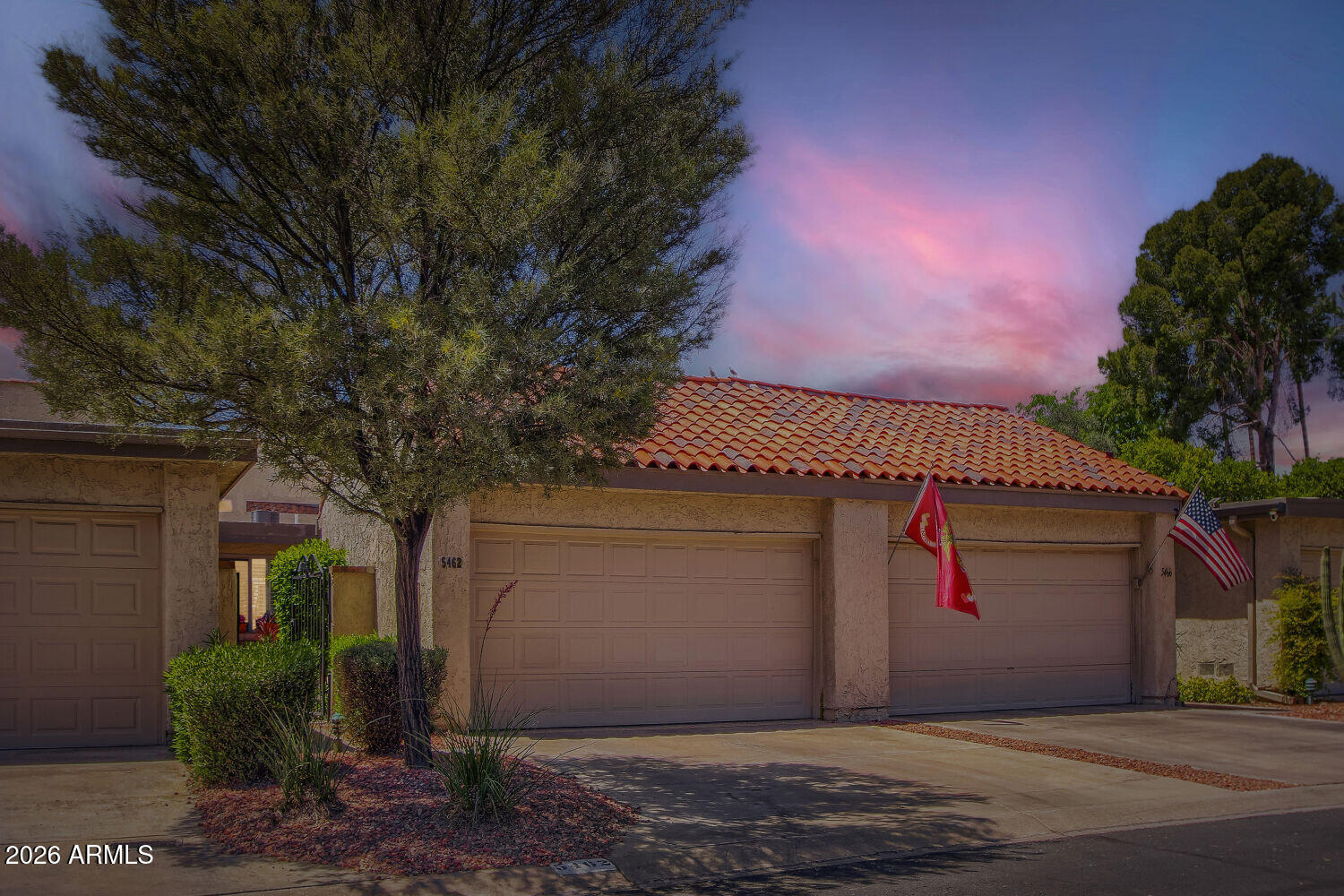 5462 N 77th Street
