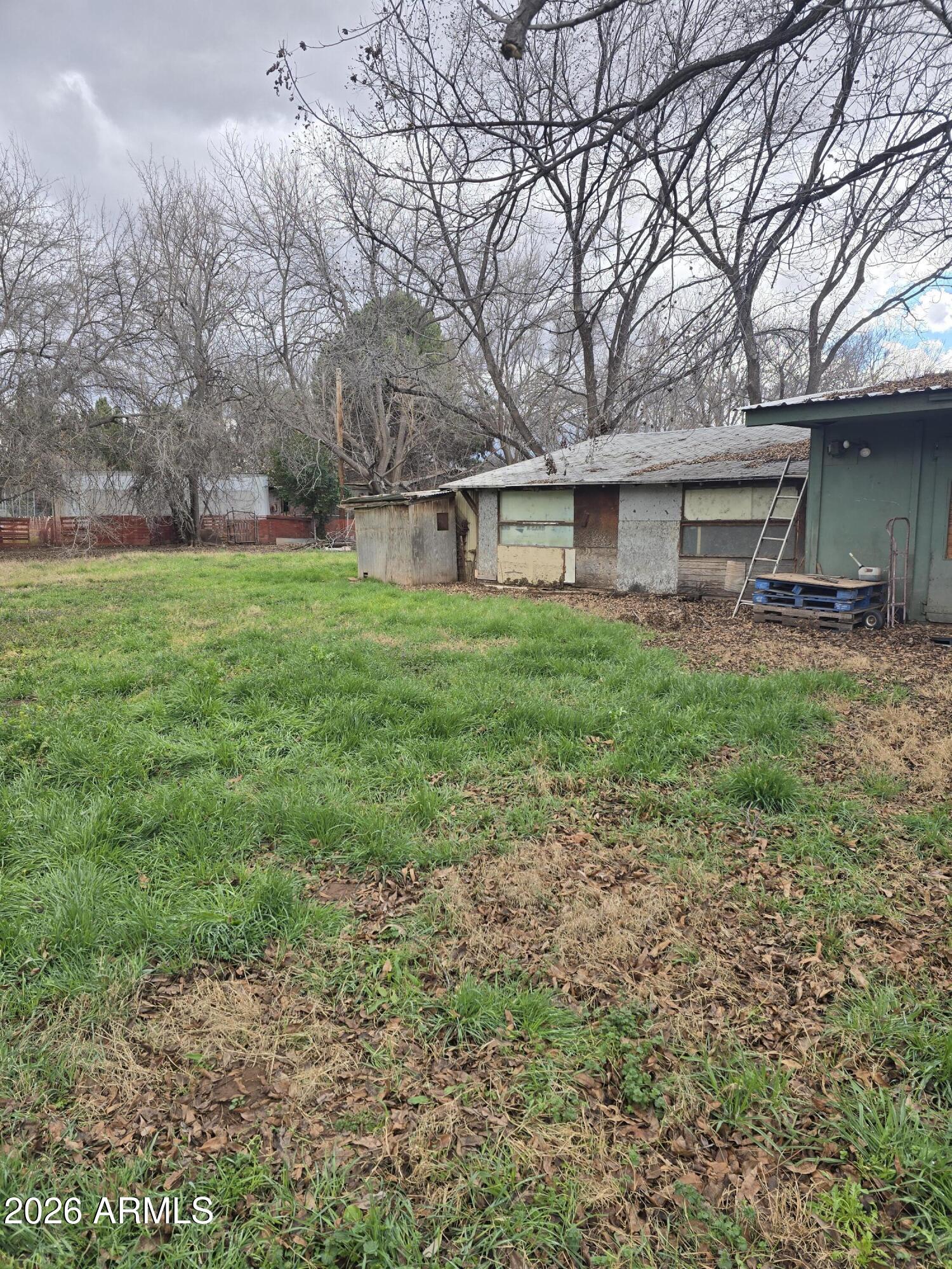 1645 N RUSTLER Trail 45