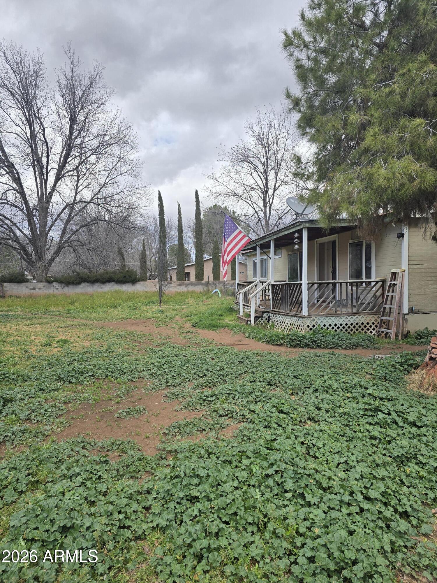 1645 N RUSTLER Trail 45