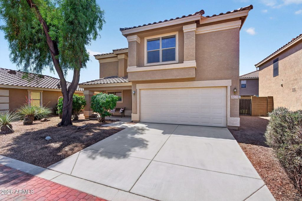 Photo of 2275 E Peach Tree Drive, Chandler, AZ 85249 (MLS # 7031586)