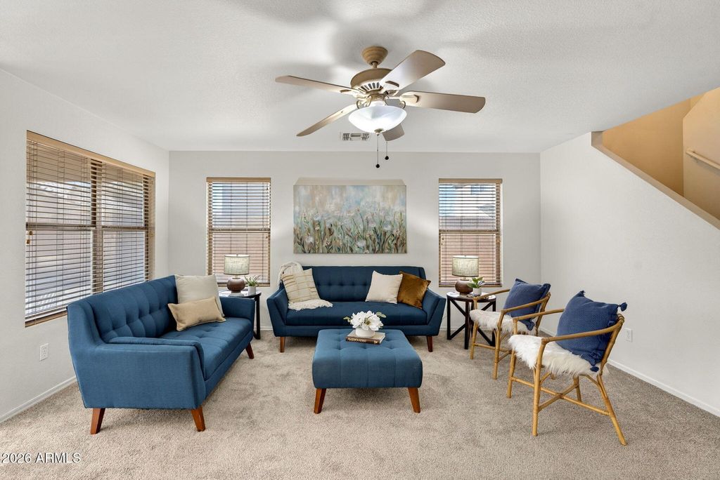 Photo of 2275 E Peach Tree Drive, Chandler, AZ 85249 (MLS # 7031586)