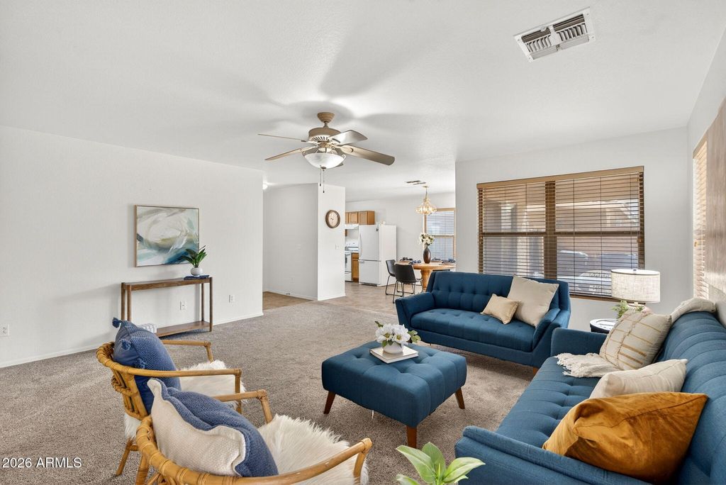 Photo of 2275 E Peach Tree Drive, Chandler, AZ 85249 (MLS # 7031586)