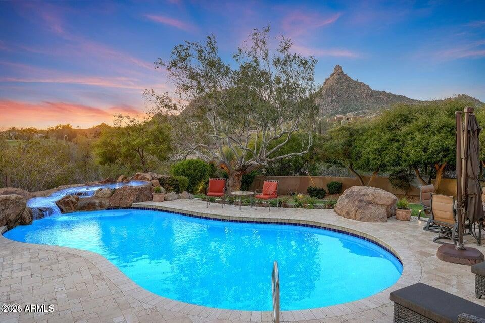 10638 E YEARLING Drive