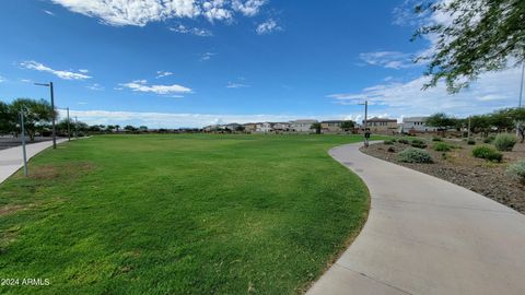 A home in Mesa