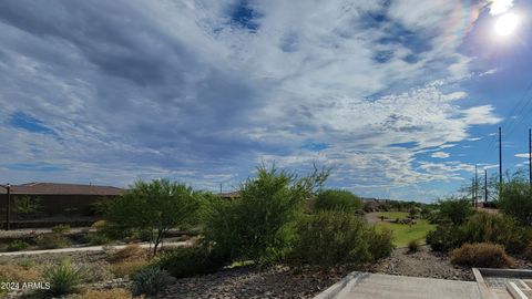 A home in Mesa