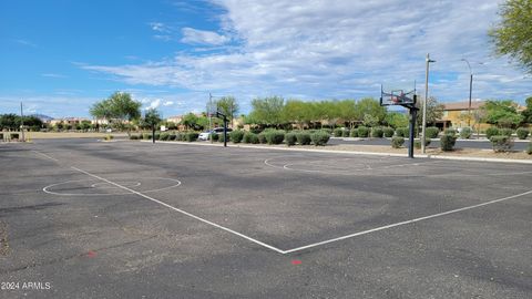 A home in Mesa